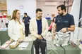 Aula prática sobre choque anafilático