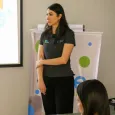 Aula do curso Elite Educacional