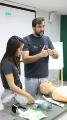 Treinamento Elite Educacional